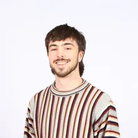 Luka van Hoeven - Full-stack Developer